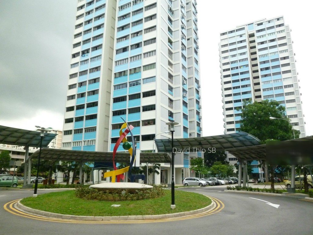 Clementi West Street 1 thumbnail photo